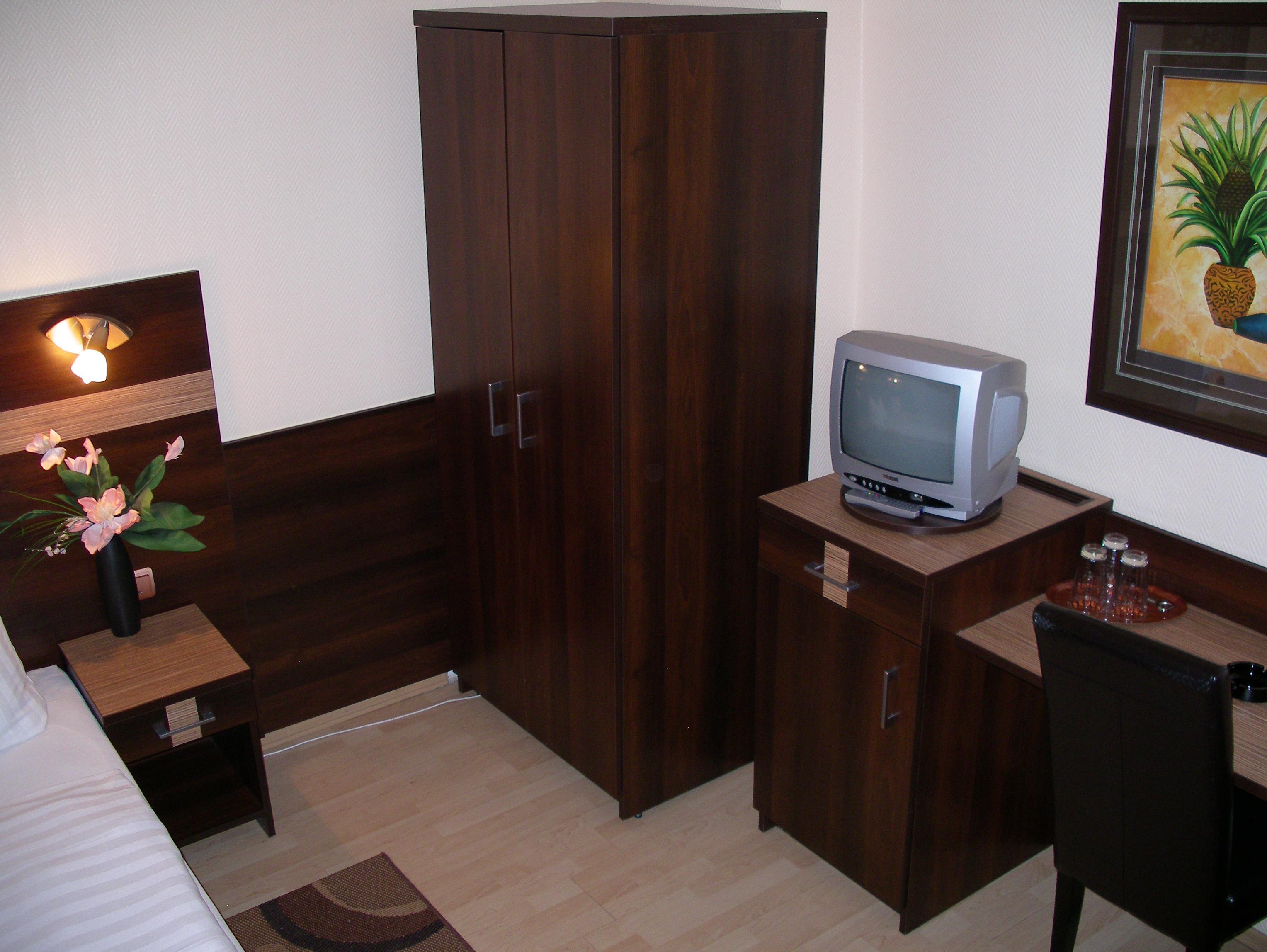Hotel Elbe Street 34 Francfort-sur-le-Main Extérieur photo