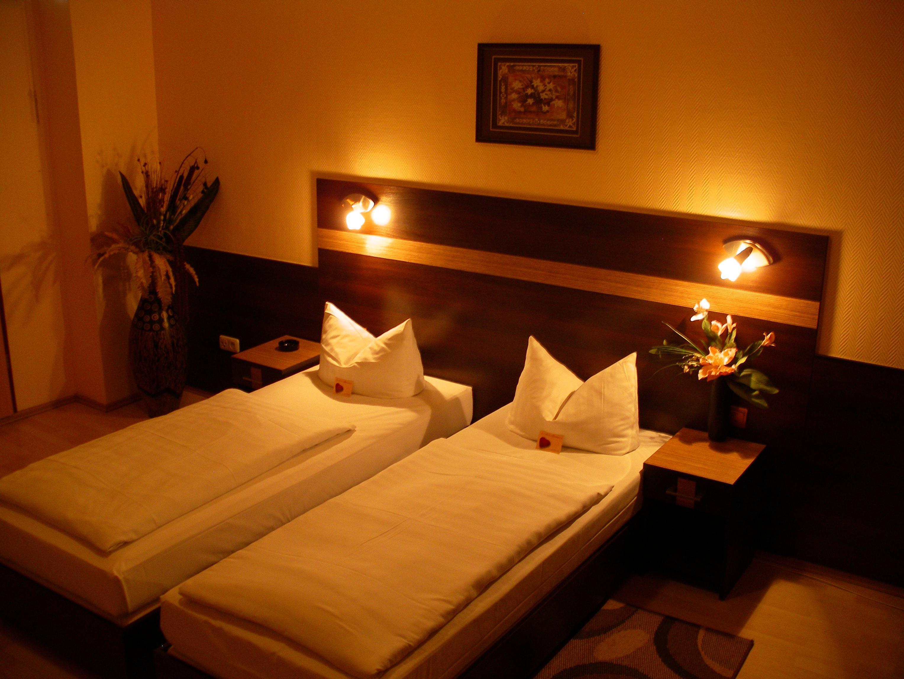 Hotel Elbe Street 34 Francfort-sur-le-Main Extérieur photo