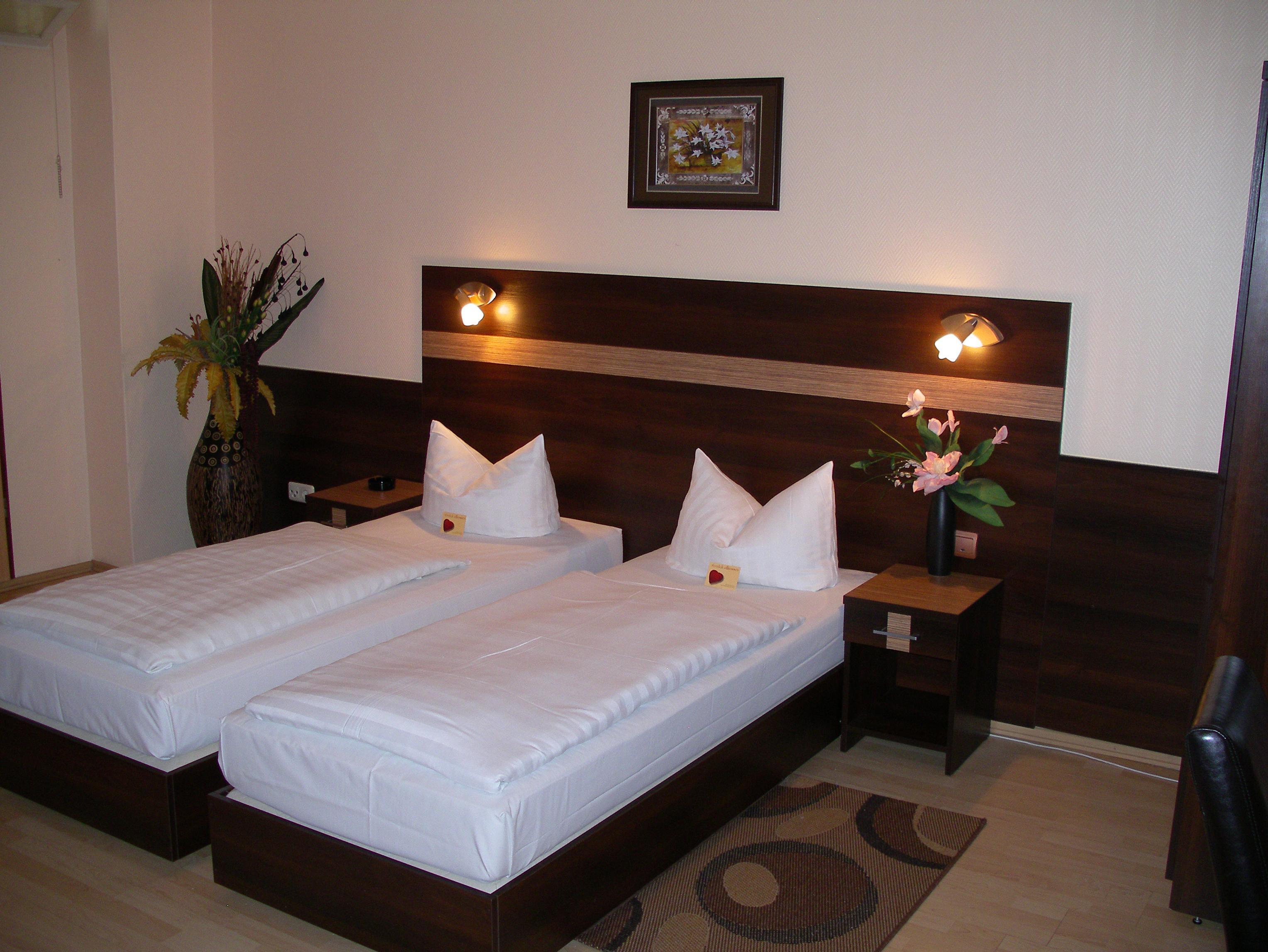 Hotel Elbe Street 34 Francfort-sur-le-Main Extérieur photo