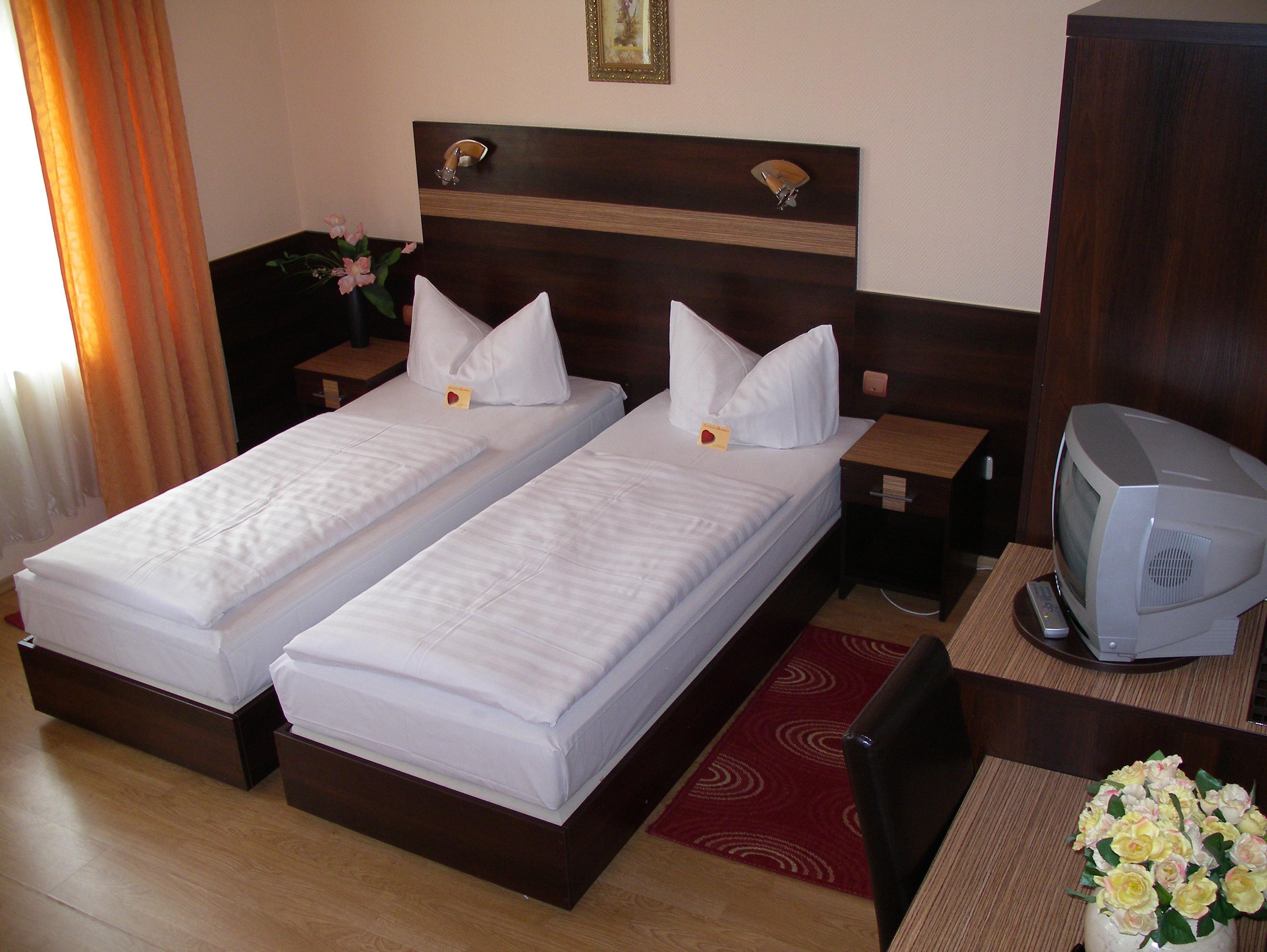 Hotel Elbe Street 34 Francfort-sur-le-Main Extérieur photo