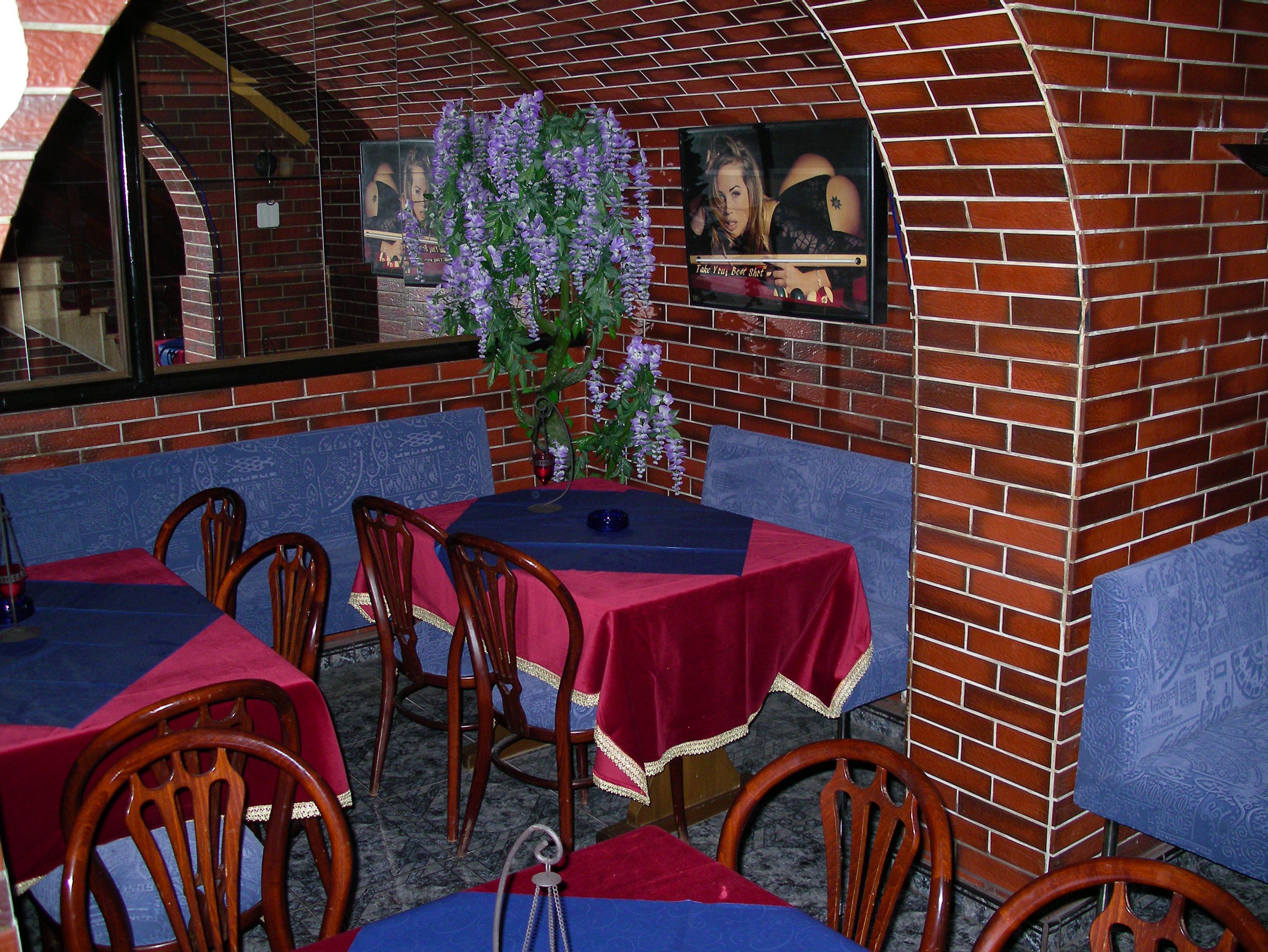 Hotel Elbe Street 34 Francfort-sur-le-Main Extérieur photo