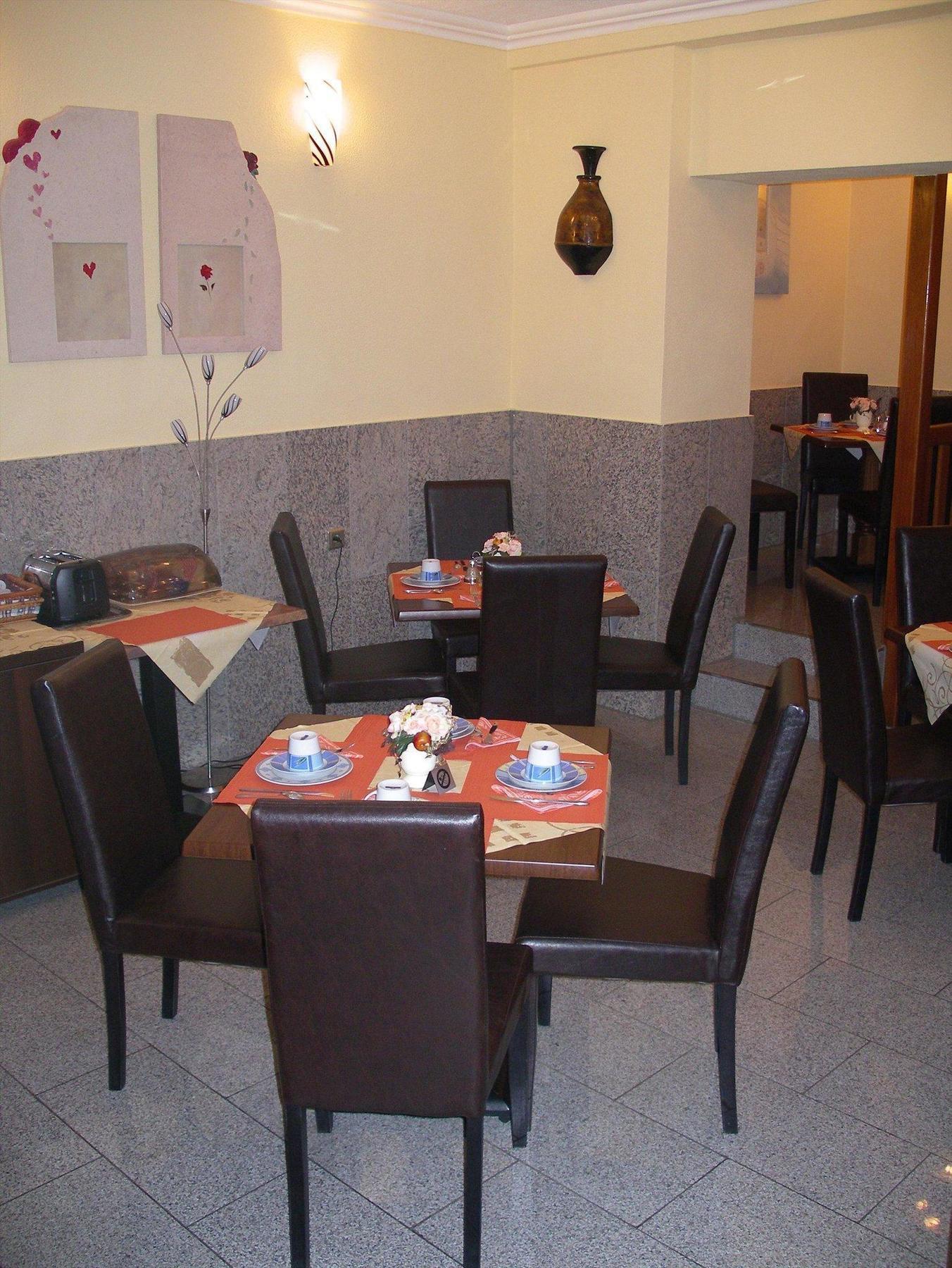 Hotel Elbe Street 34 Francfort-sur-le-Main Extérieur photo
